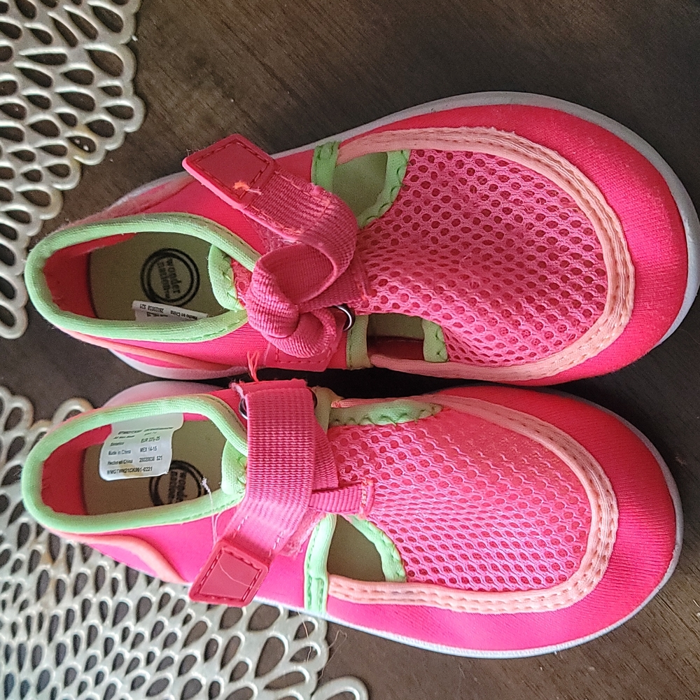 Toddler sandals